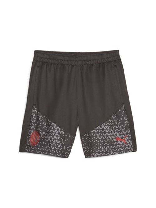 Puma Milan short allenamento 23/24 MILAN | 77227416TRAINING SHO